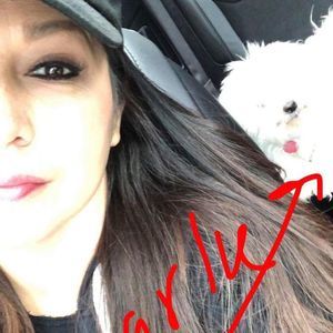 Meet your Posher, Sara